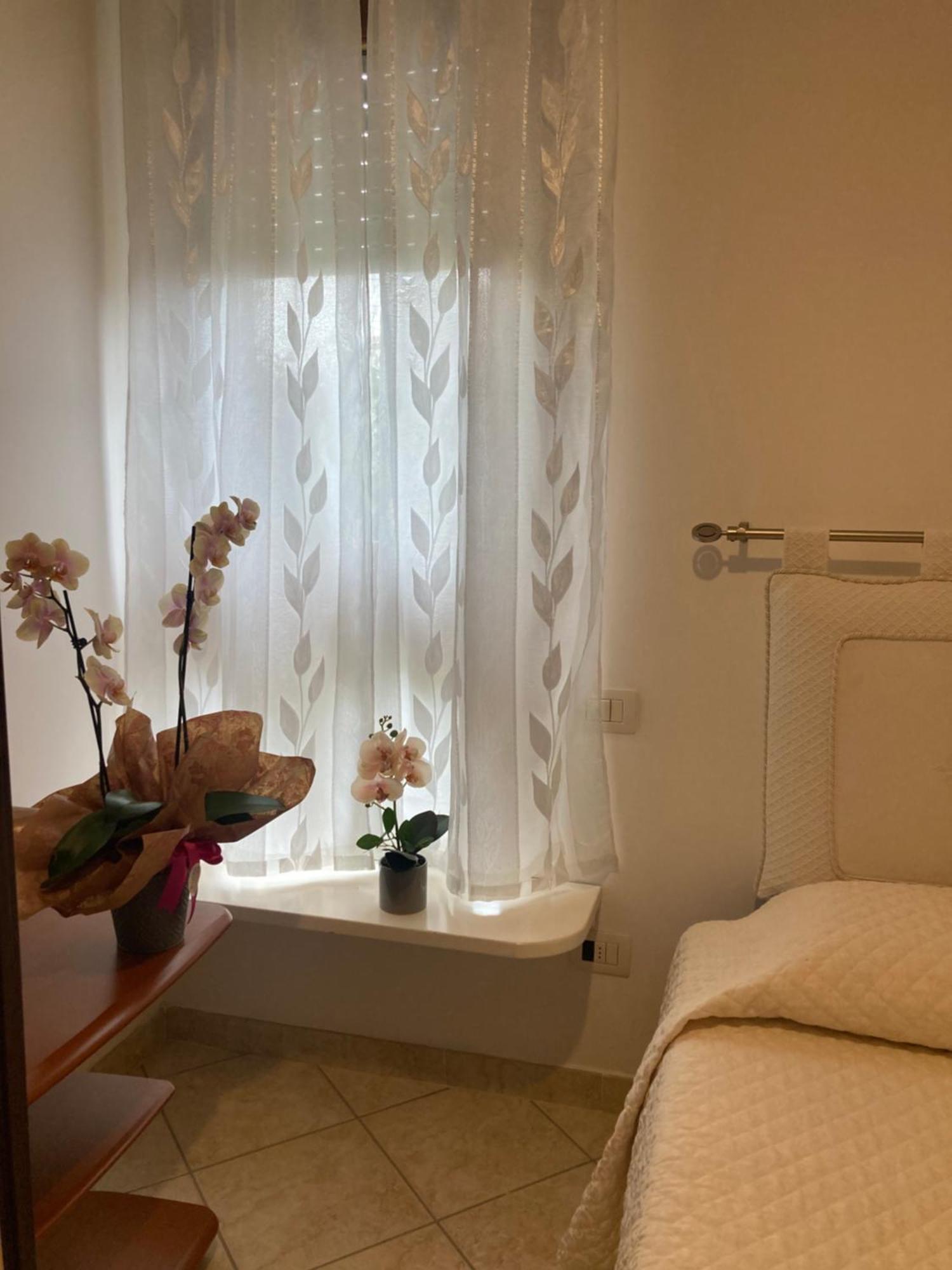 Apartment Trilocale *