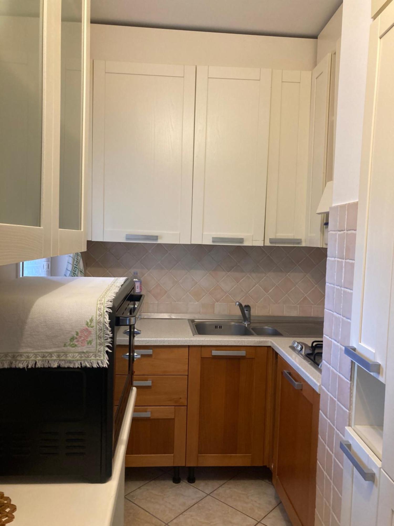 Trilocale Apartment Olbia