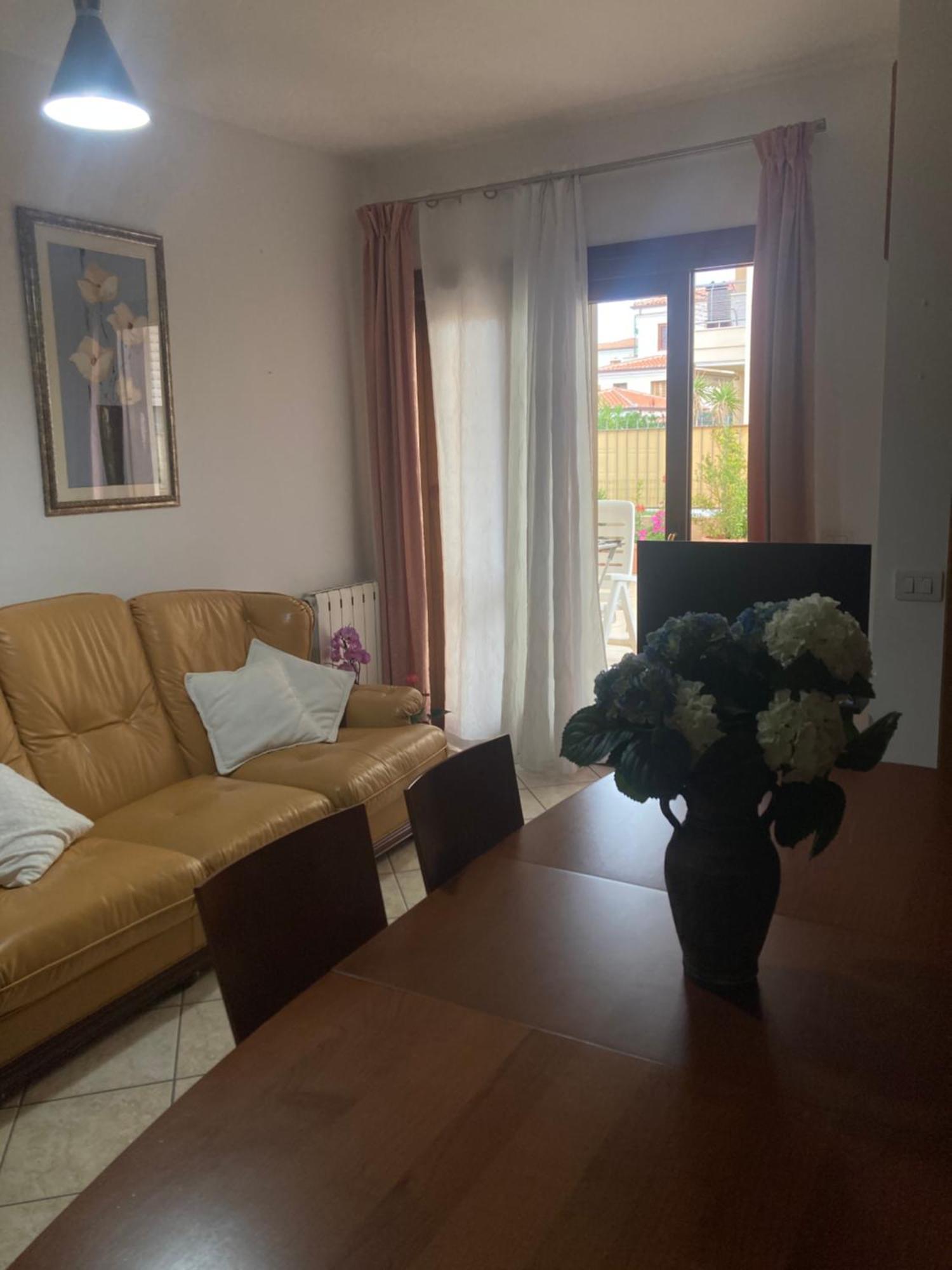 Appartamento Trilocale