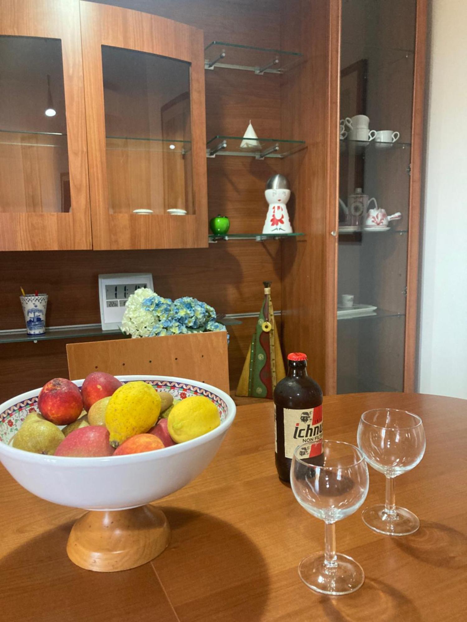 Trilocale Appartamento *