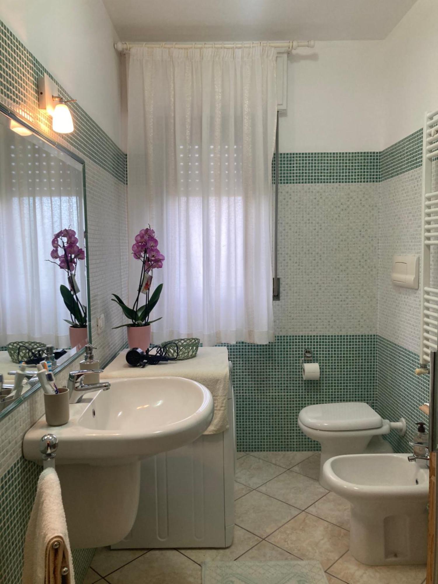Apartment Trilocale