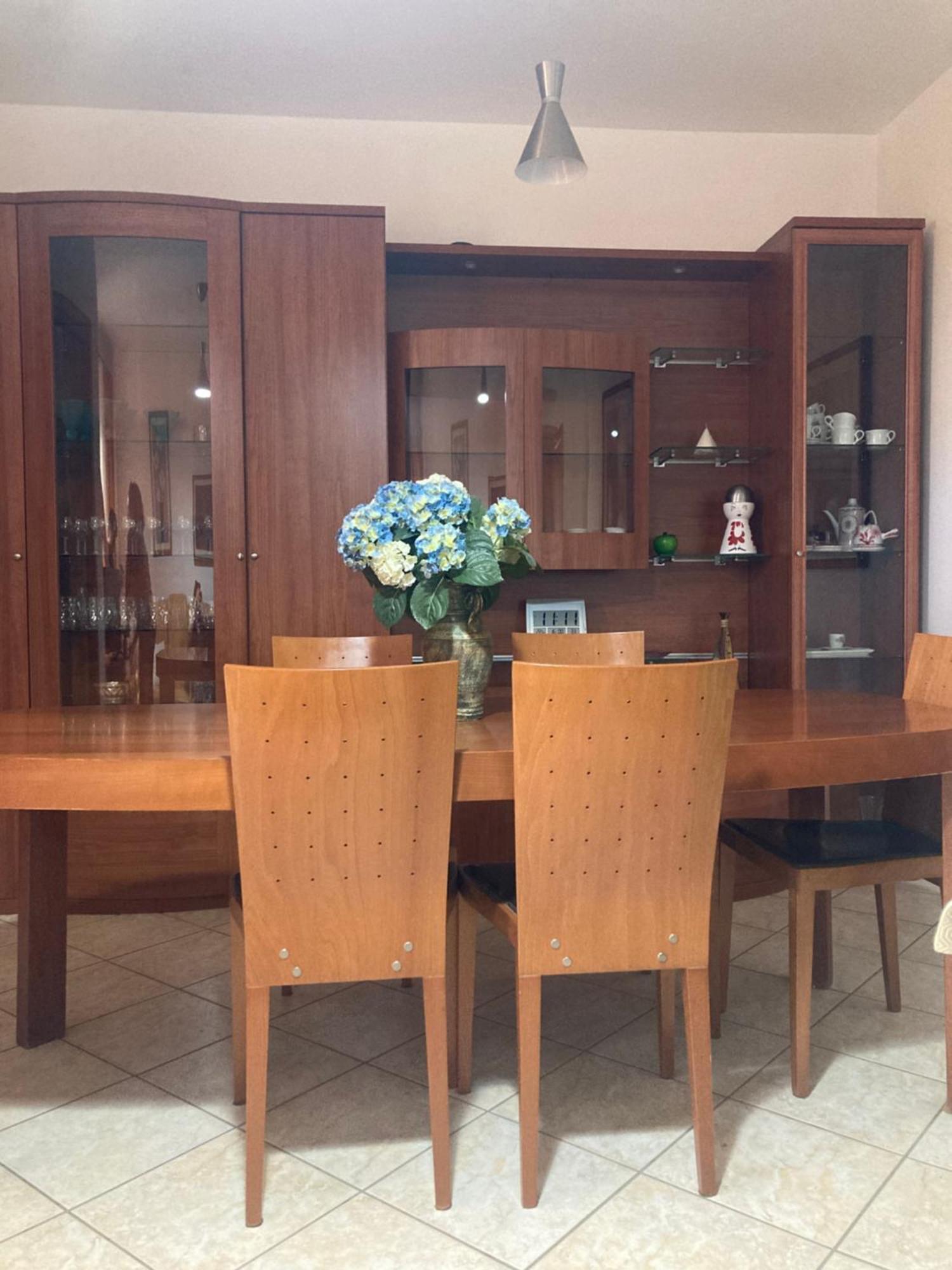 Apartment Trilocale *