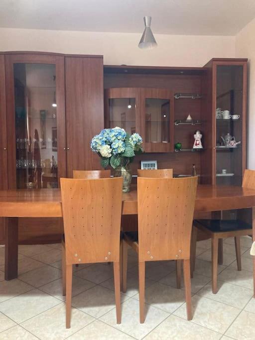 Trilocale Appartamento Olbia