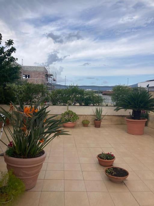 Trilocale Appartamento Olbia