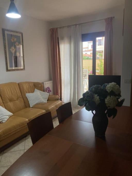 Trilocale Olbia