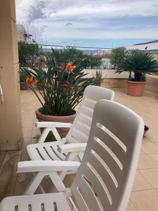 Trilocale Apartment *