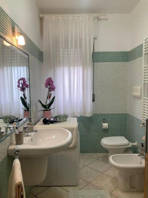 Apartment Trilocale *
