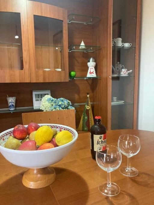 Trilocale Apartment *