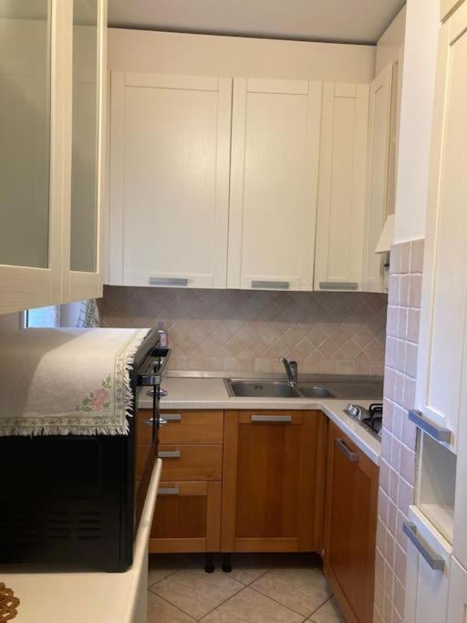 Trilocale Apartment